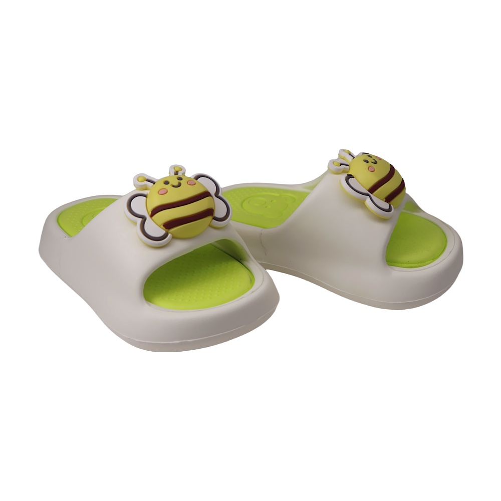 خرید آنلاین دمپایی بچگانه پاپا مدل نیورها کد 55